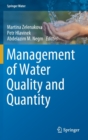 Image for Management of Water Quality and Quantity