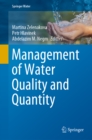 Image for Management of water quality and quantity