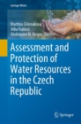Image for Assessment and Protection of Water Resources in the Czech Republic