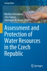 Image for Assessment and Protection of Water Resources in the Czech Republic