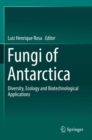 Image for Fungi of Antarctica