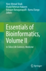 Image for Essentials of bioinformatics.: (In silico life science : medicine)