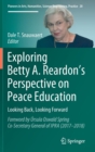 Image for Exploring Betty A. Reardon’s Perspective on Peace Education