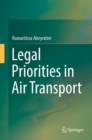 Image for Legal Priorities in Air Transport