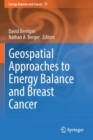 Image for Geospatial Approaches to Energy Balance and Breast Cancer