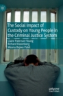 Image for The social impact of custody on young people in the criminal justice system