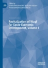 Image for Revitalization of Waqf for socio-economic developmentVolume 1
