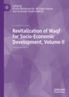 Image for Revitalization of Waqf for socio-economic development.