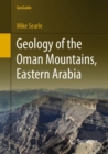 Image for Geology of the Oman Mountains, Eastern Arabia