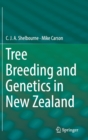 Image for Tree Breeding and Genetics in New Zealand