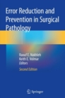 Image for Error Reduction and Prevention in Surgical Pathology