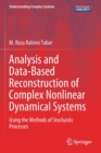 Image for Analysis and Data-Based Reconstruction of Complex Nonlinear Dynamical Systems