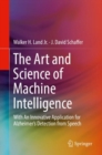 Image for The Art and Science of Machine Intelligence