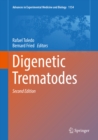 Image for Digenetic trematodes