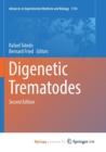 Image for Digenetic Trematodes