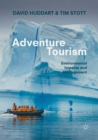 Image for Adventure tourism  : environmental impacts and management