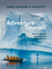 Image for Adventure tourism: environmental impacts and management