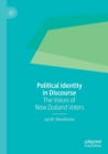Image for Political Identity in Discourse