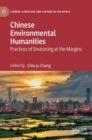 Image for Chinese Environmental Humanities