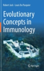 Image for Evolutionary Concepts in Immunology