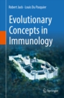 Image for Evolutionary concepts in immunology