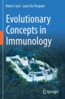 Image for Evolutionary Concepts in Immunology