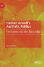 Image for Hannah Arendt’s Aesthetic Politics