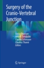 Image for Surgery of the Cranio-Vertebral Junction