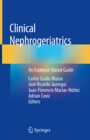 Image for Clinical nephrogeriatrics: an evidence-based guide