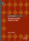 Image for Plurality and the poetics of self