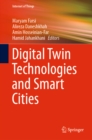 Image for Digital twin technologies and smart cities
