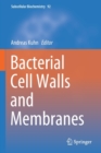 Image for Bacterial Cell Walls and Membranes