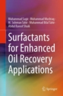 Image for Surfactants for Enhanced Oil Recovery Applications