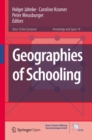 Image for Geographies of schooling : volume 14