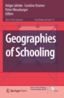 Image for Geographies of Schooling