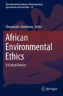 Image for African Environmental Ethics : A Critical Reader