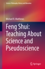 Image for Feng shui: teaching about science and pseudoscience