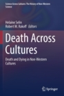 Image for Death Across Cultures : Death and Dying in Non-Western Cultures