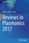 Image for Reviews in Plasmonics 2017