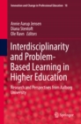 Image for Interdisciplinarity and Problem-based Learning in Higher Education: Research and Perspectives from Aalborg University