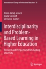 Image for Interdisciplinarity and Problem-Based Learning in Higher Education