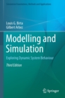 Image for Modelling and Simulation : Exploring Dynamic System Behaviour