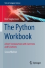 Image for The Python Workbook : A Brief Introduction with Exercises and Solutions