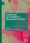 Image for Compassion and empathy in educational contexts