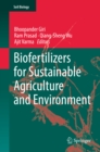 Image for Biofertilizers for Sustainable Agriculture and Environment