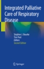 Image for Integrated Palliative Care of Respiratory Disease