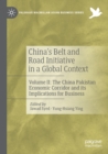 Image for China’s Belt and Road Initiative in a Global Context : Volume II: The China Pakistan Economic Corridor and its Implications for Business
