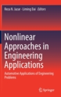 Image for Nonlinear Approaches in Engineering Applications