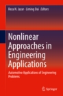 Image for Nonlinear approaches in engineering applications: energy, vibrations, and modern applications