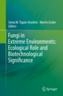 Image for Fungi in extreme environments